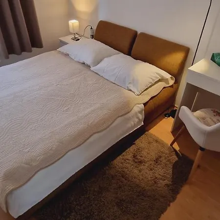 Apartmán Evergreen *