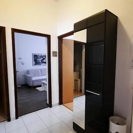 Apartman Evergreen Póla