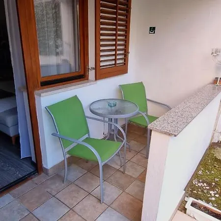 Evergreen Apartman *