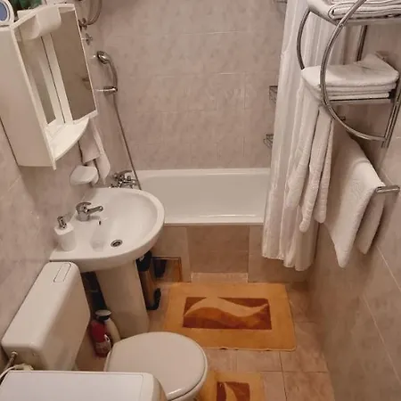 Apartman Evergreen