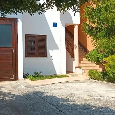 Apartman Evergreen