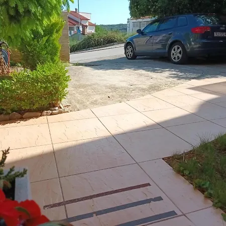 Apartmán Evergreen *