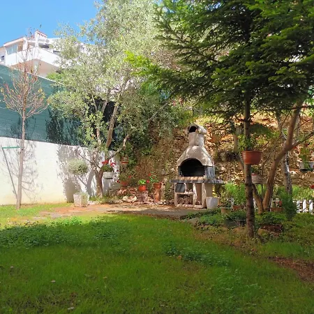 Evergreen Apartman