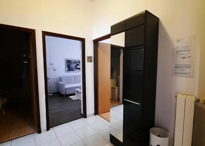 Apartman Evergreen Póla