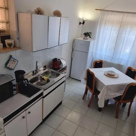 Evergreen Apartament