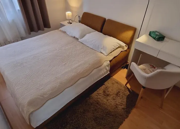 Appartement Evergreen *