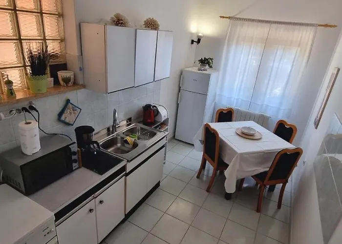 Evergreen Apartment
