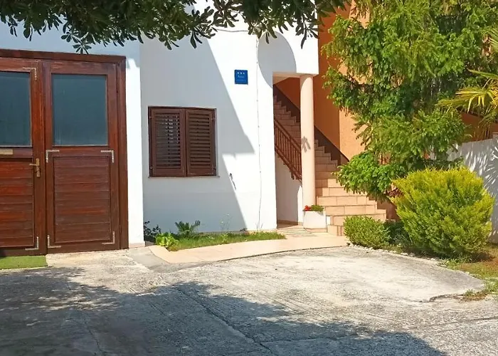 Apartment Evergreen