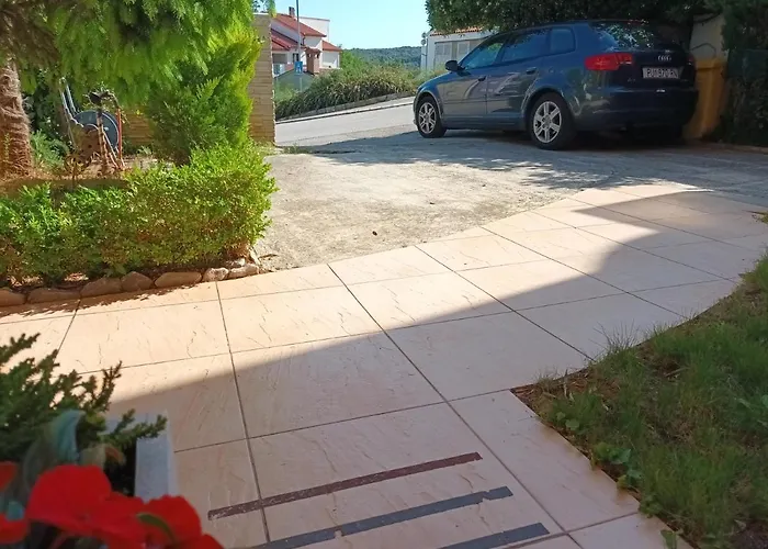 Appartement Evergreen *