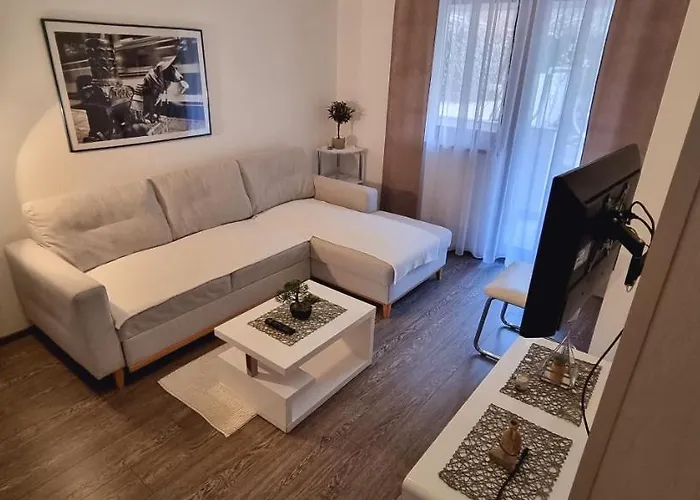 Evergreen Apartment Pula